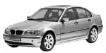 BMW E46 U2230 Fault Code