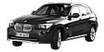 BMW E84 U2230 Fault Code