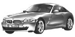 BMW E86 U2230 Fault Code