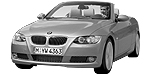 BMW E93 U2230 Fault Code
