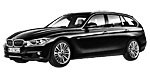 BMW F31 U2230 Fault Code